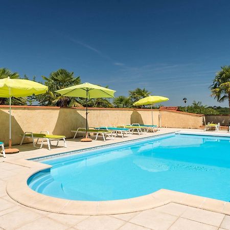 Logis Hotel L'Adourable Auberge Soublecause Esterno foto
