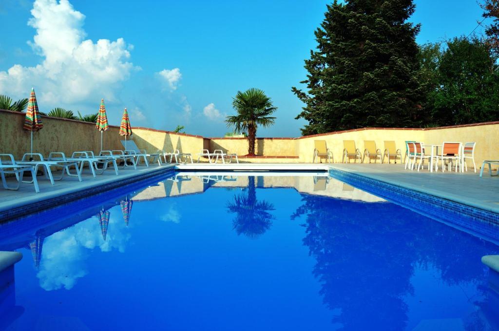Logis Hotel L'Adourable Auberge Soublecause Esterno foto