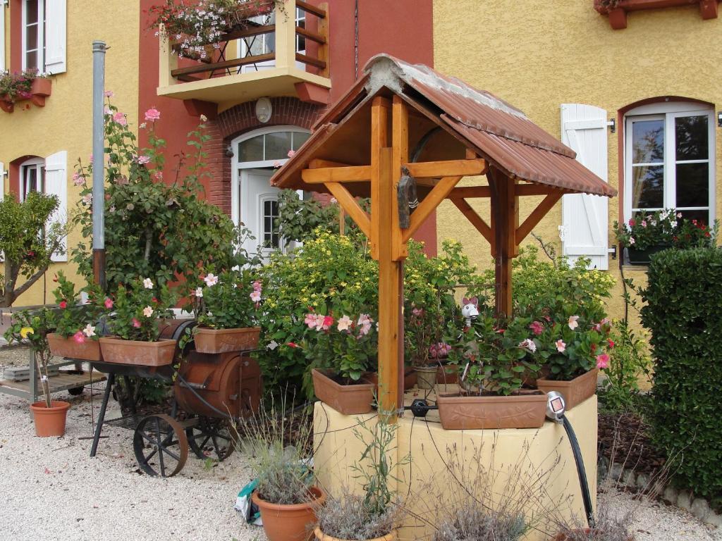 Logis Hotel L'Adourable Auberge Soublecause Esterno foto