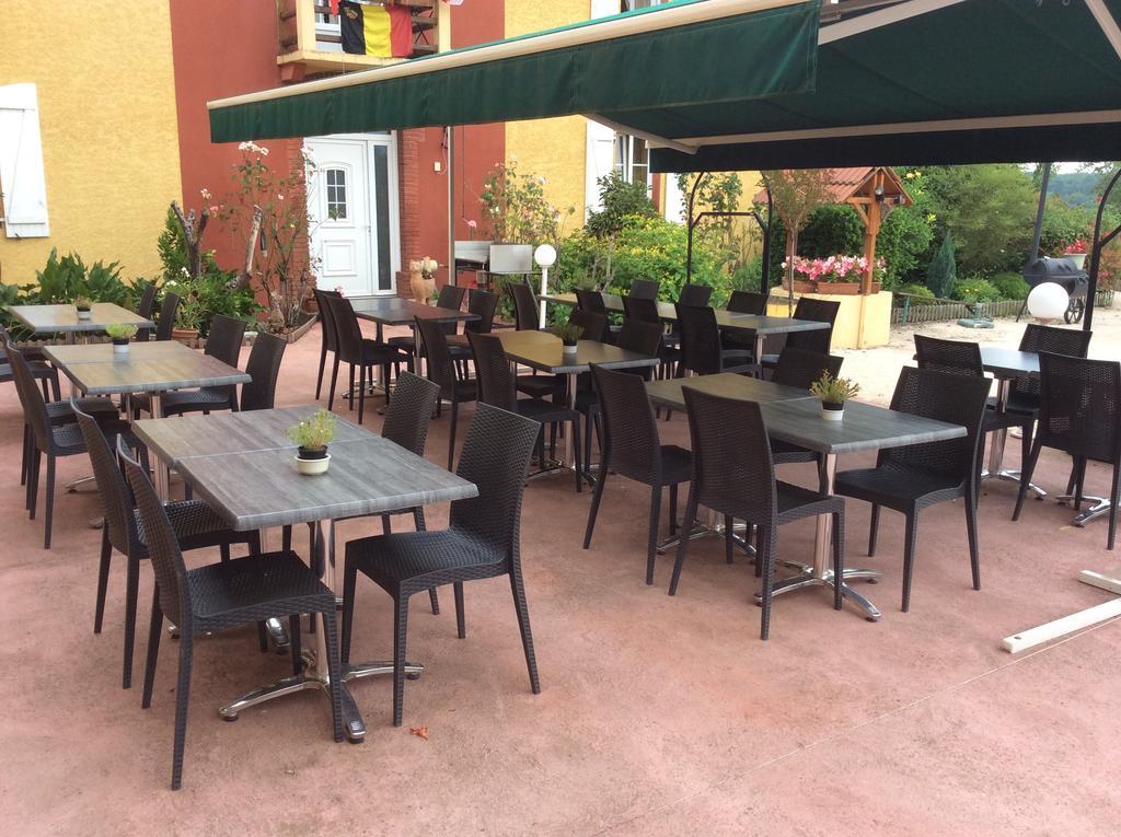 Logis Hotel L'Adourable Auberge Soublecause Camera foto