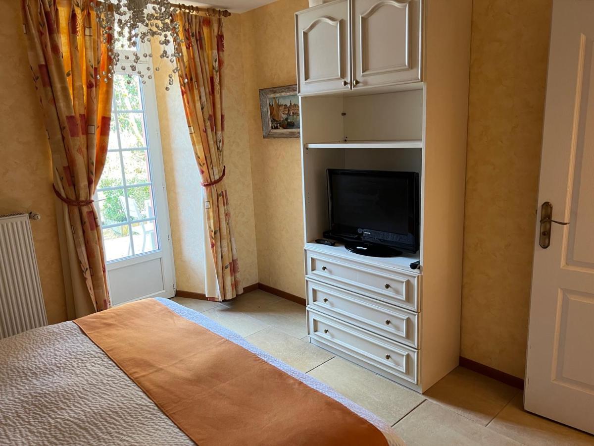 Logis Hotel L'Adourable Auberge Soublecause Esterno foto