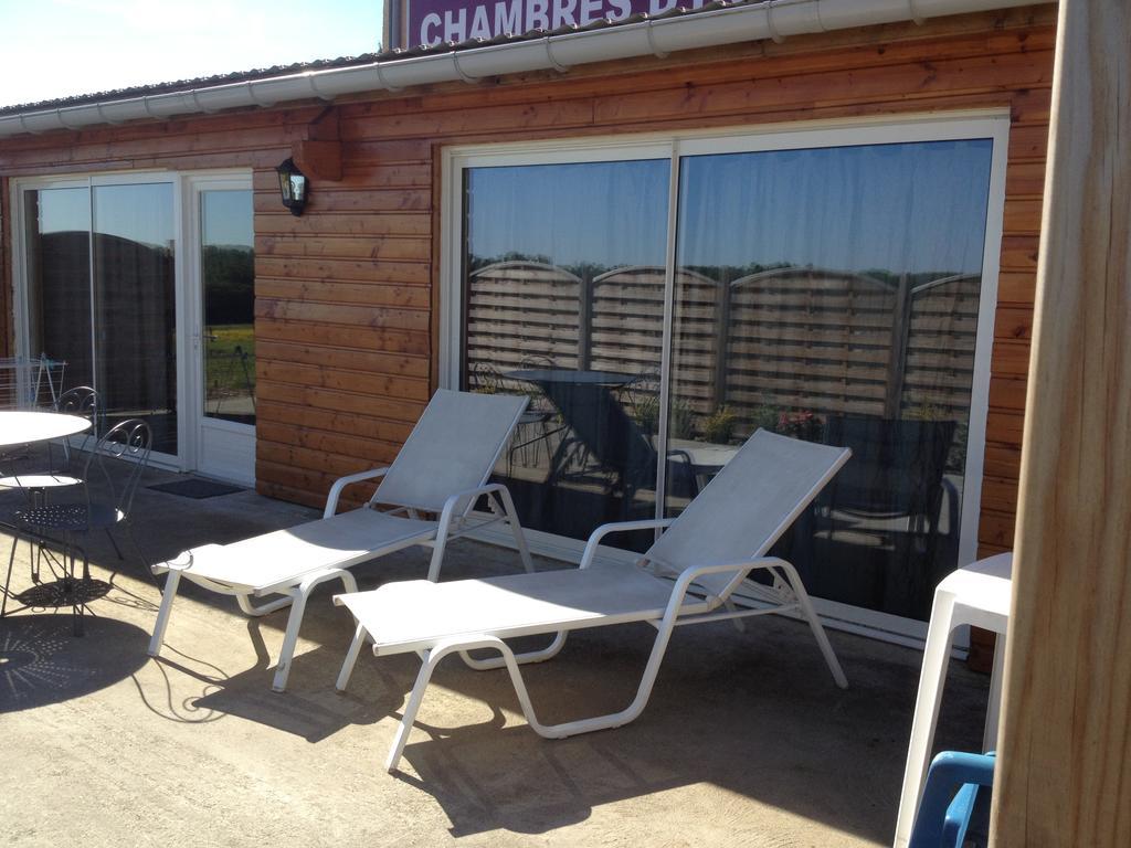 Logis Hotel L'Adourable Auberge Soublecause Esterno foto