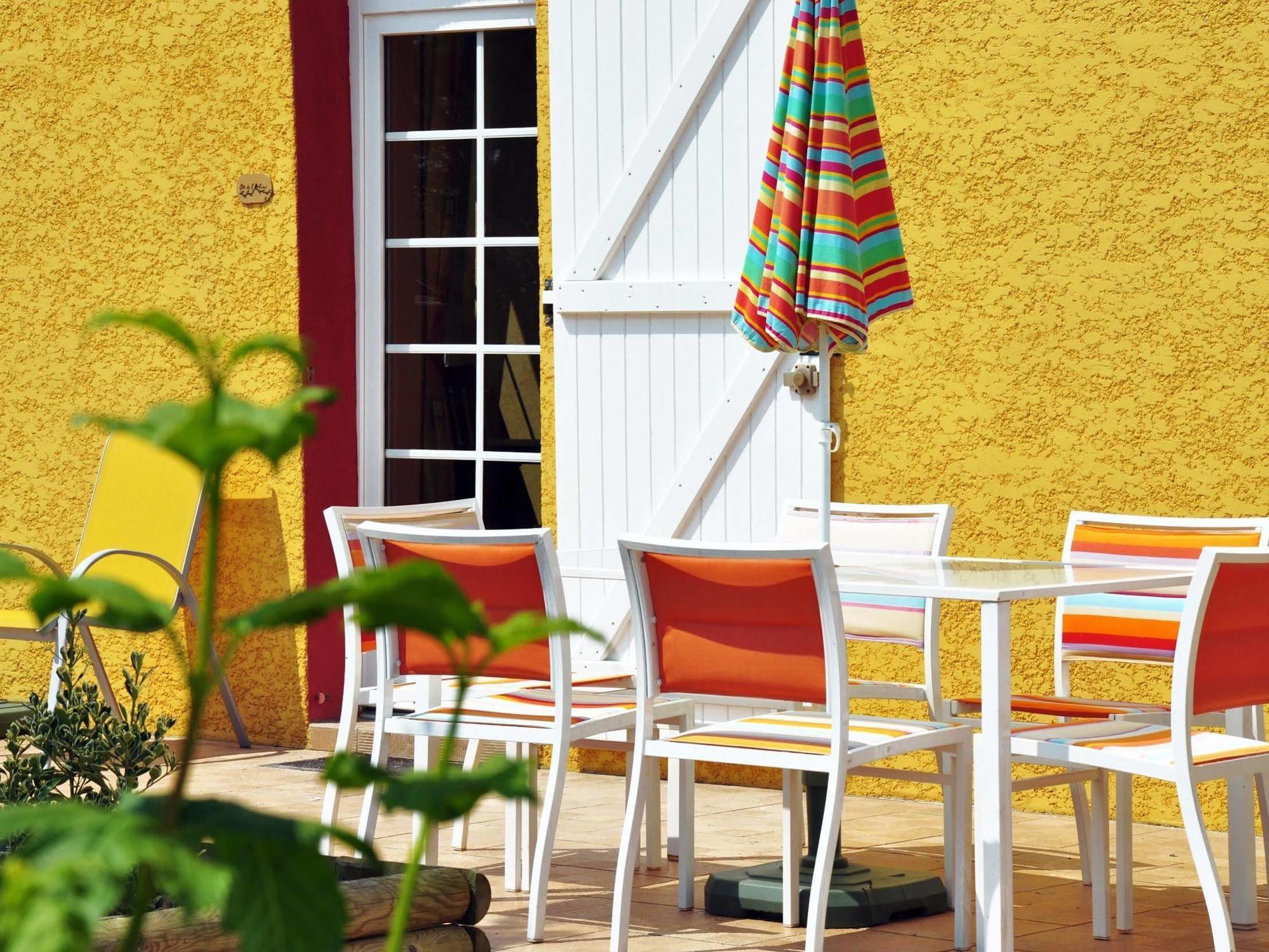 Logis Hotel L'Adourable Auberge Soublecause Esterno foto