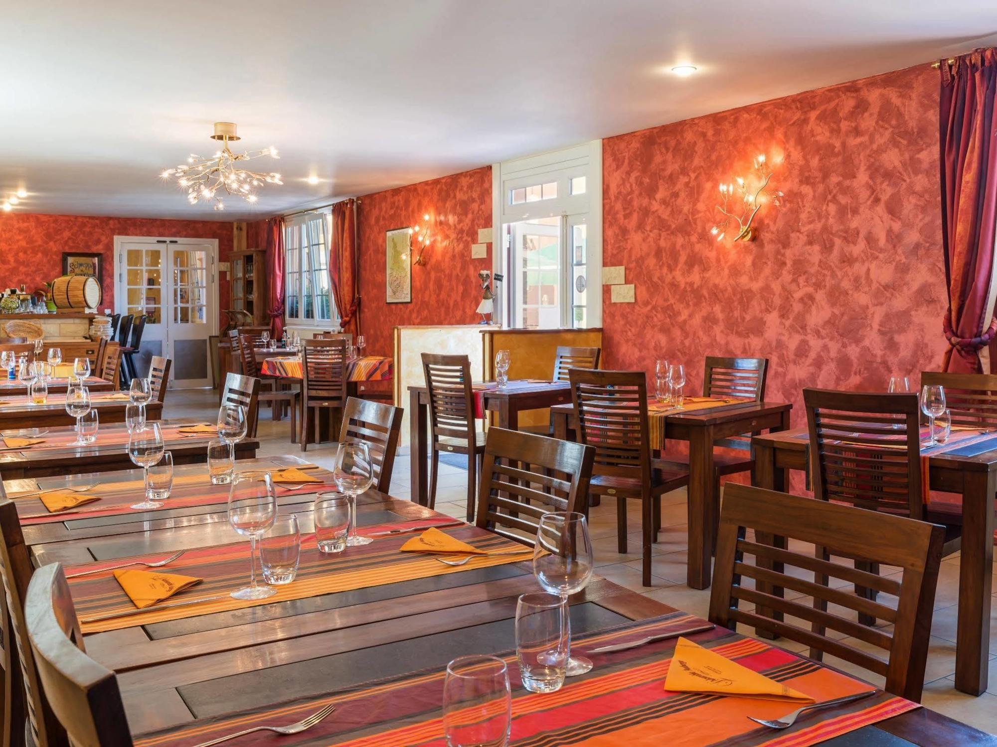 Logis Hotel L'Adourable Auberge Soublecause Esterno foto