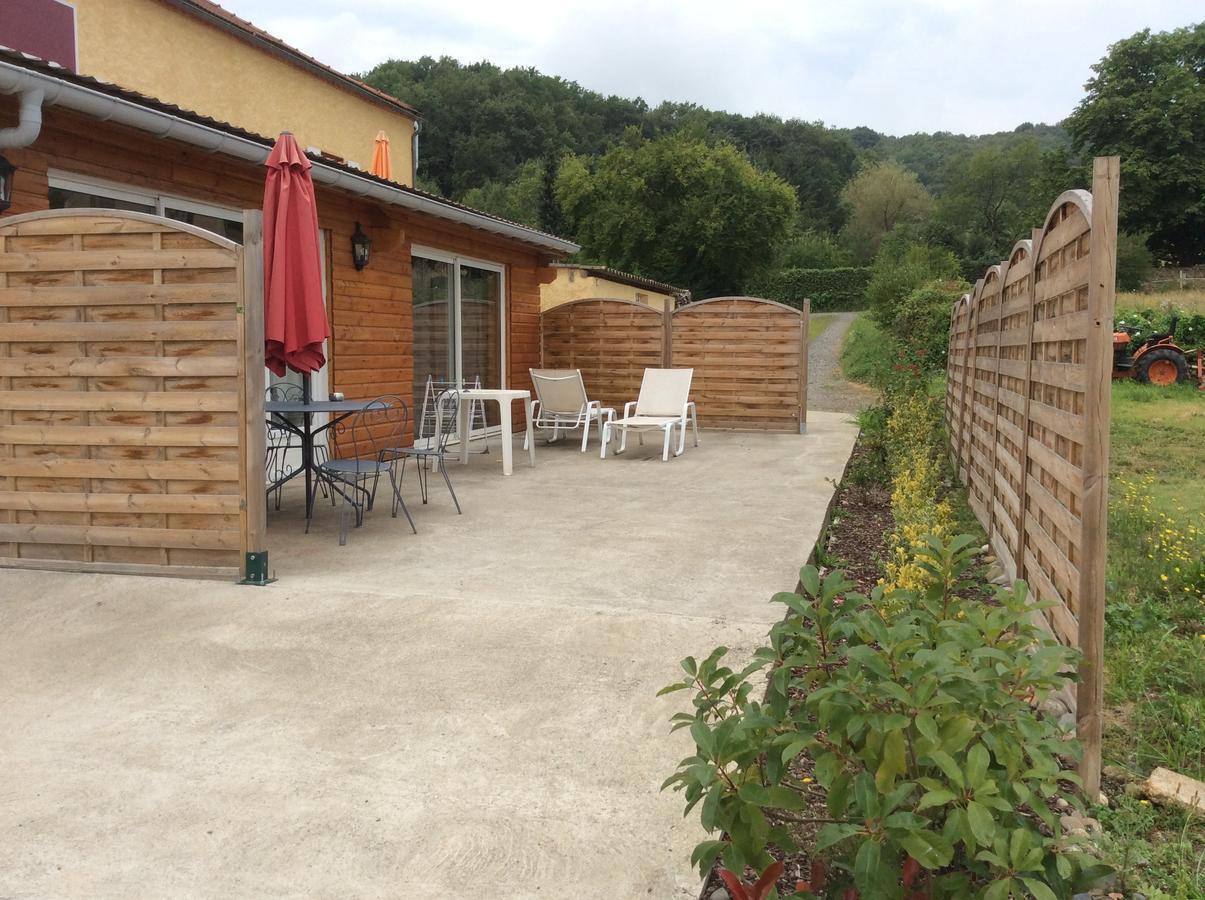 Logis Hotel L'Adourable Auberge Soublecause Esterno foto