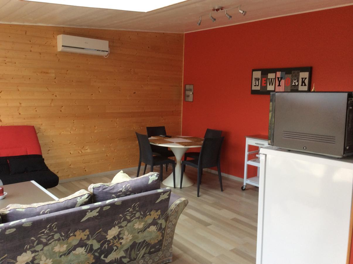 Logis Hotel L'Adourable Auberge Soublecause Esterno foto
